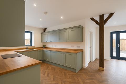 3 bedroom barn conversion for sale, The Maltings, Ramsey, Harwich