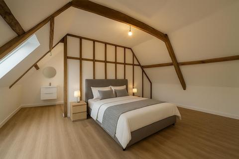 3 bedroom barn conversion for sale, The Maltings, Ramsey, Harwich