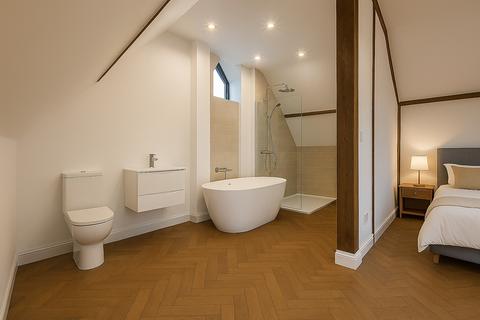 3 bedroom barn conversion for sale, The Maltings, Ramsey, Harwich