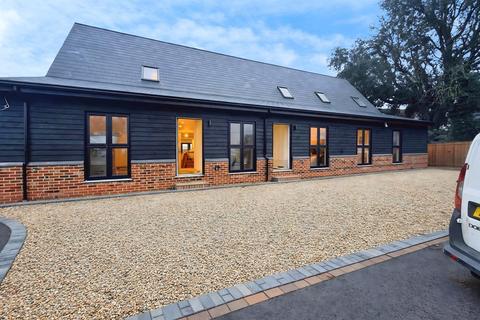 3 bedroom barn conversion for sale, The Maltings, Ramsey, Harwich