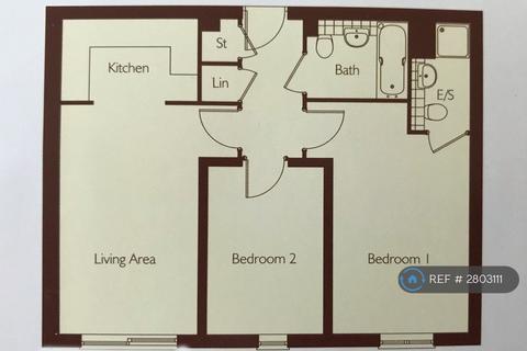 undefined, Page Court, Crawley, RH10
