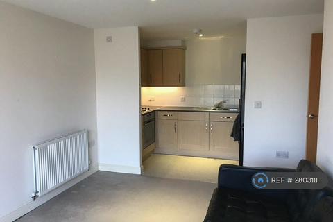 undefined, Page Court, Crawley, RH10