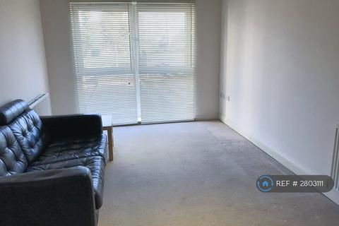 undefined, Page Court, Crawley, RH10