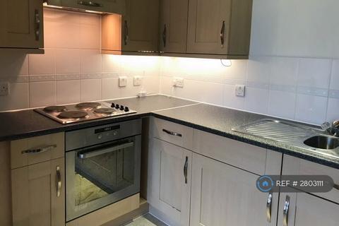 undefined, Page Court, Crawley, RH10