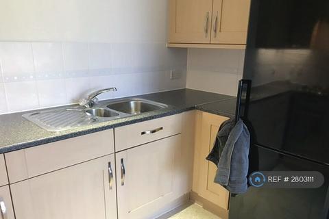 undefined, Page Court, Crawley, RH10