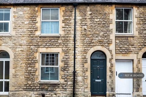 undefined, Witney, Witney, OX28