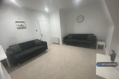 undefined, Murray Place, Stirling, FK8