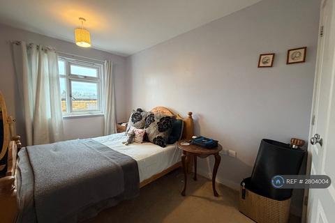 1 bedroom flat to rent, Russell Place, Fareham, PO16