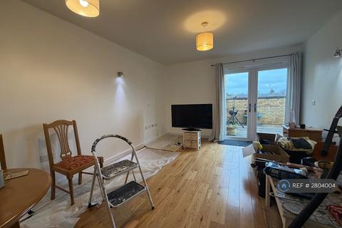 1 bedroom flat to rent, Russell Place, Fareham, PO16