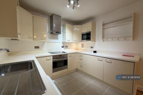 undefined, Russell Place, Fareham, PO16