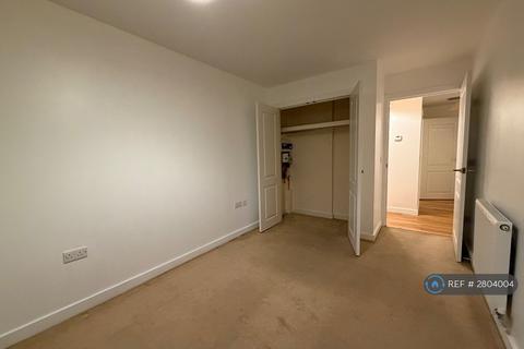 undefined, Russell Place, Fareham, PO16
