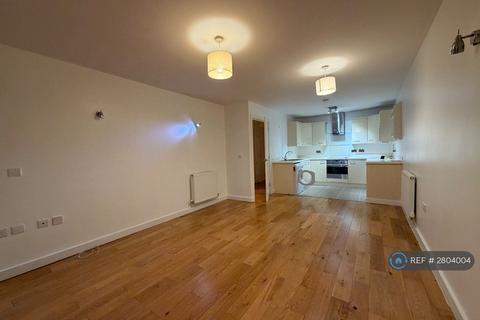undefined, Russell Place, Fareham, PO16