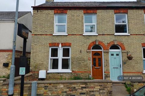 undefined, Cambridge Road, Impington, Cambridge, CB24