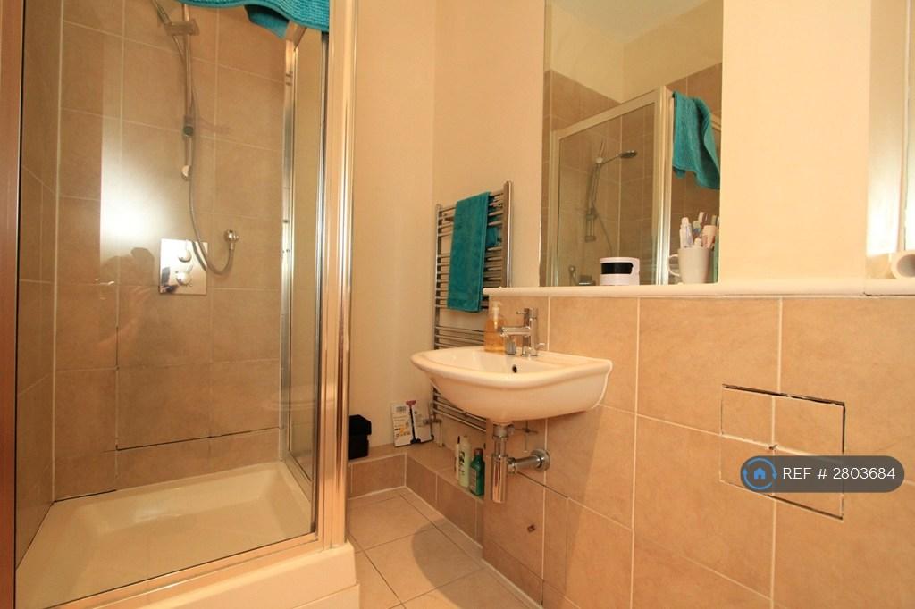 Off Suite Bedroom