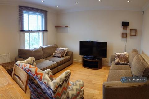 2 bedroom flat to rent, The Mall, London, W5