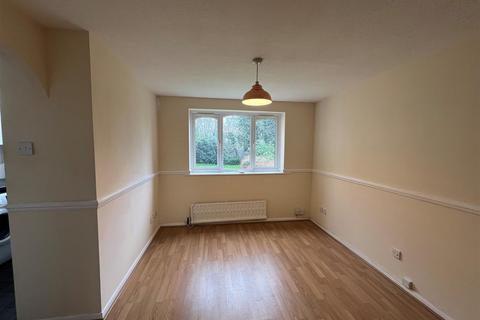 1 bedroom apartment to rent, Chiswell Court, Watford WD24