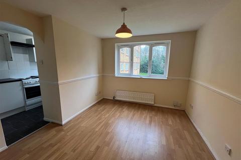 1 bedroom apartment to rent, Chiswell Court, Watford WD24