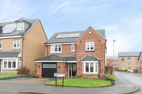4 bedroom detached house for sale, Hazelwood Way, Rotherham S60