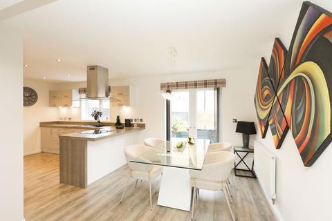 4 bedroom detached house for sale, Hazelwood Way, Rotherham S60