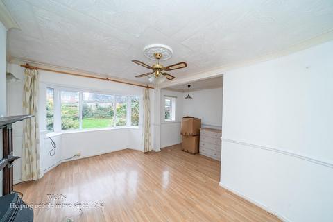 2 bedroom end of terrace house for sale, Fountains Road, Walsall WS3
