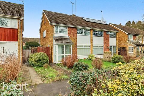 4 bedroom semi-detached house for sale, Shephall Way, Stevenage