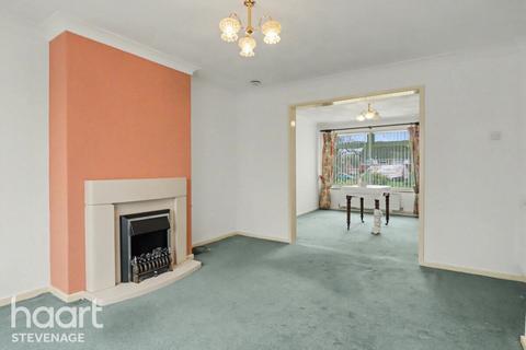 undefined, Shephall Way, Stevenage
