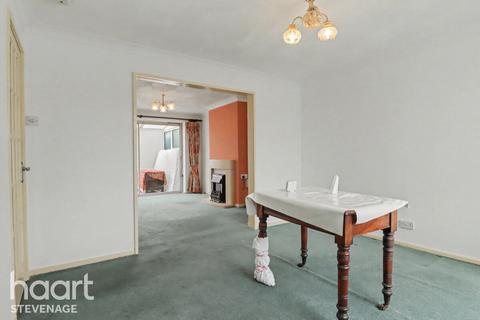 undefined, Shephall Way, Stevenage