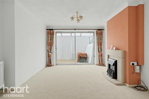 undefined, Shephall Way, Stevenage
