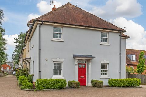 undefined, Burgage Mews, Alresford, SO24