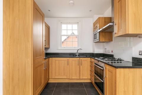 undefined, Burgage Mews, Alresford, SO24