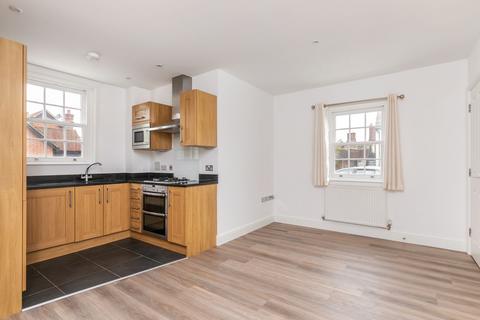 undefined, Burgage Mews, Alresford, SO24