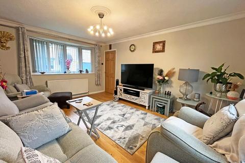 3 bedroom detached house for sale, Birchwood, Peterborough PE2