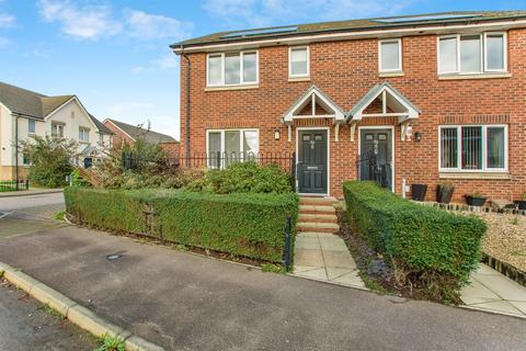 undefined, Anfield Road, Long Sutton, Spalding
