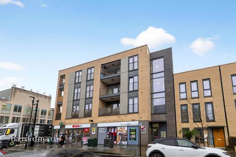 1 bedroom flat for sale, Patmos Road, London