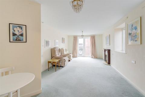 Union Place, Worthing