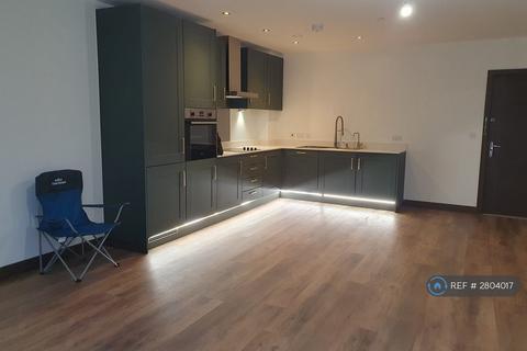 1 bedroom flat to rent, Gramophone Lane, Hayes, UB3