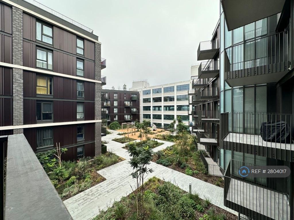 Communal Garden