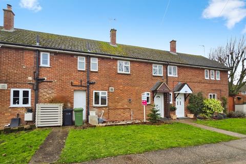 undefined, Fen Road, Upper Marham