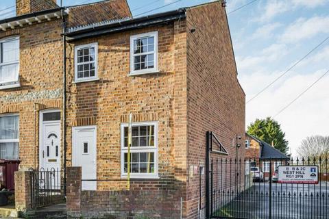 2 bedroom terraced house for sale, West Hill, Reading