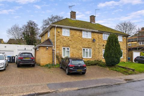 3 bedroom semi-detached house for sale, Lindlings, Hemel Hempstead, HP1