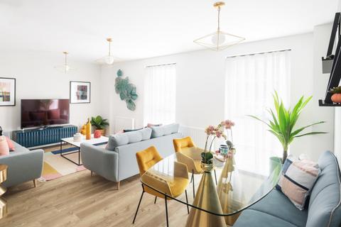 undefined, Plot 0059 at Southall Grove, Southall Grove UB1