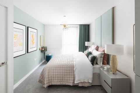 undefined, Plot 0059 at Southall Grove, Southall Grove UB1