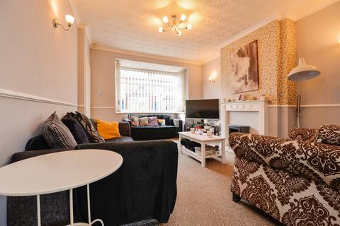 undefined, Ashgrove Avenue, Hartlepool