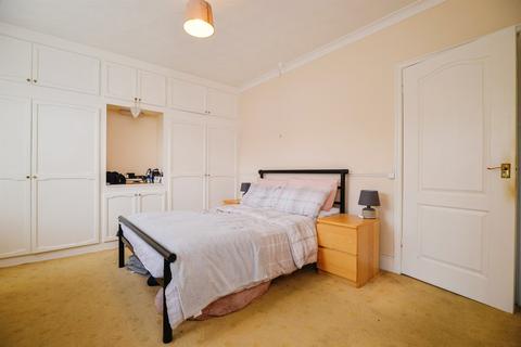 undefined, Ashgrove Avenue, Hartlepool