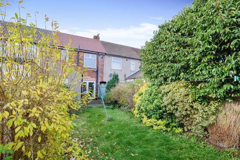 undefined, Ashgrove Avenue, Hartlepool