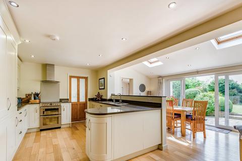 4 bedroom semi-detached house for sale, High Street, Meysey Hampton, Cirencester, Gloucestershire, GL7