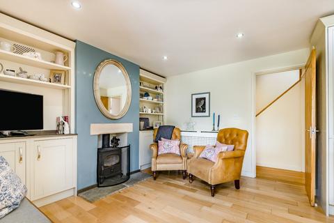 4 bedroom semi-detached house for sale, High Street, Meysey Hampton, Cirencester, Gloucestershire, GL7
