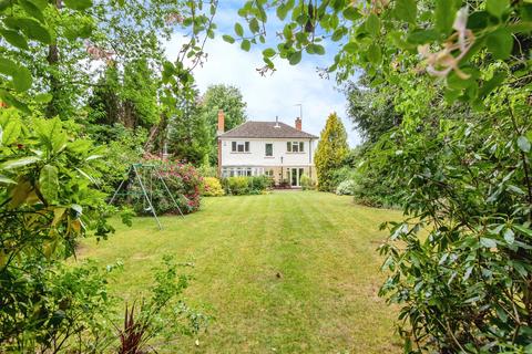 undefined, Yarmouth Road, Broome, Bungay