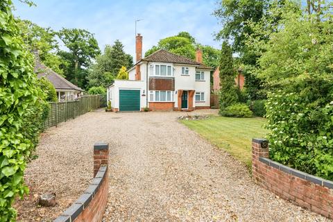 undefined, Yarmouth Road, Broome, Bungay