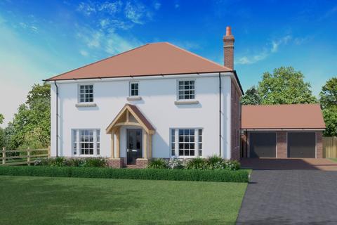 undefined, Rectory Road, Coltishall, Norwich